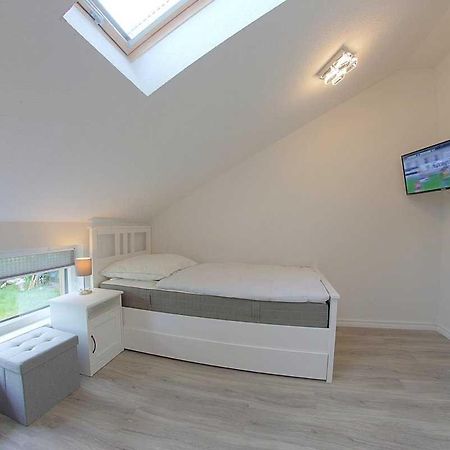 Villa Haus Leni Kw4A Dorum-Neufeld Exterior foto